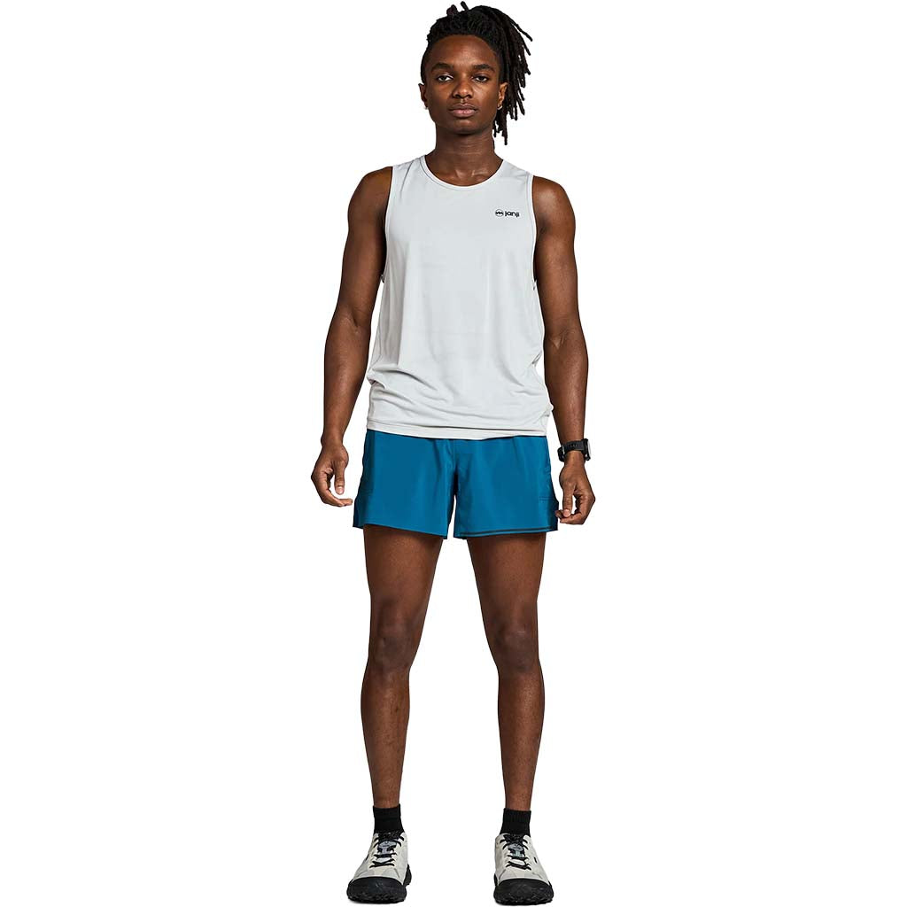 Men's Run All Day Tank