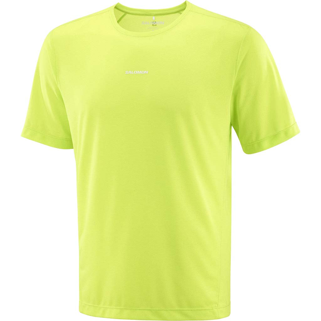 Men's Shakeout Core Short Sleeve Tee