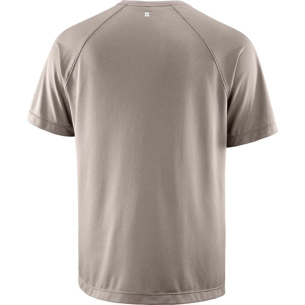 Men's Shakeout Core Short Sleeve Tee