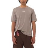 Men's Shakeout Core Short Sleeve Tee