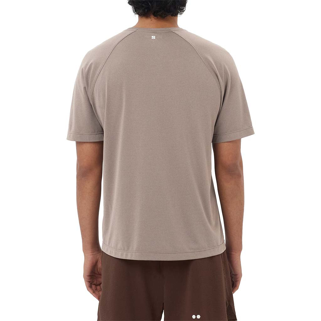 Men's Shakeout Core Short Sleeve Tee