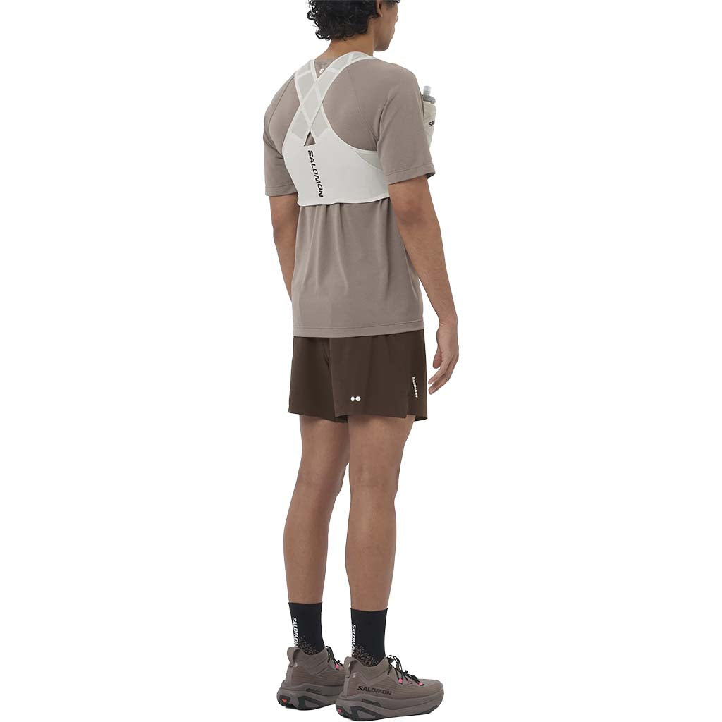 Men's Shakeout Core Short Sleeve Tee