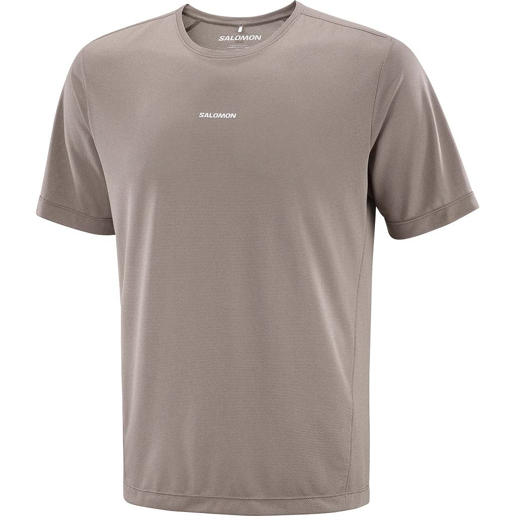 Men's Shakeout Core Short Sleeve Tee
