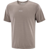 Men's Shakeout Core Short Sleeve Tee