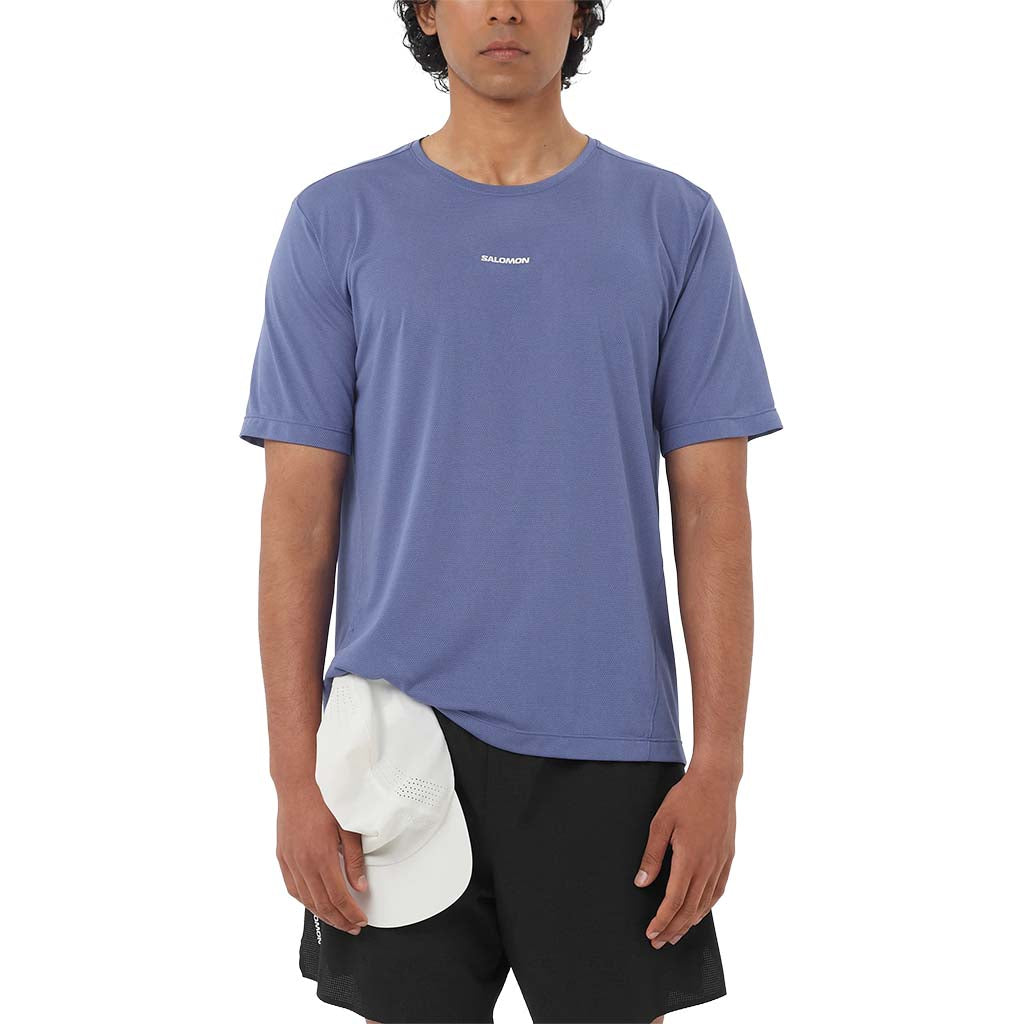 Men's Shakeout Core Short Sleeve Tee