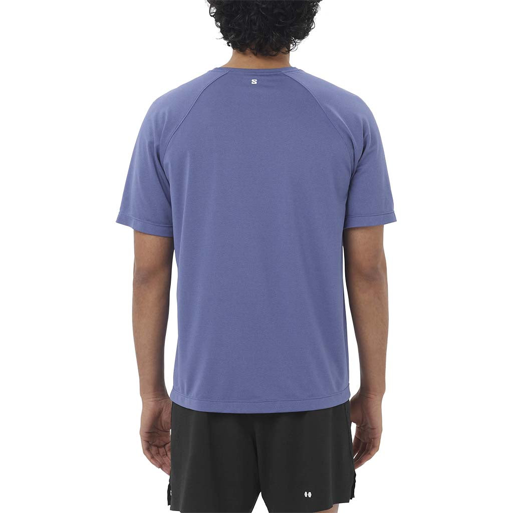 Men's Shakeout Core Short Sleeve Tee