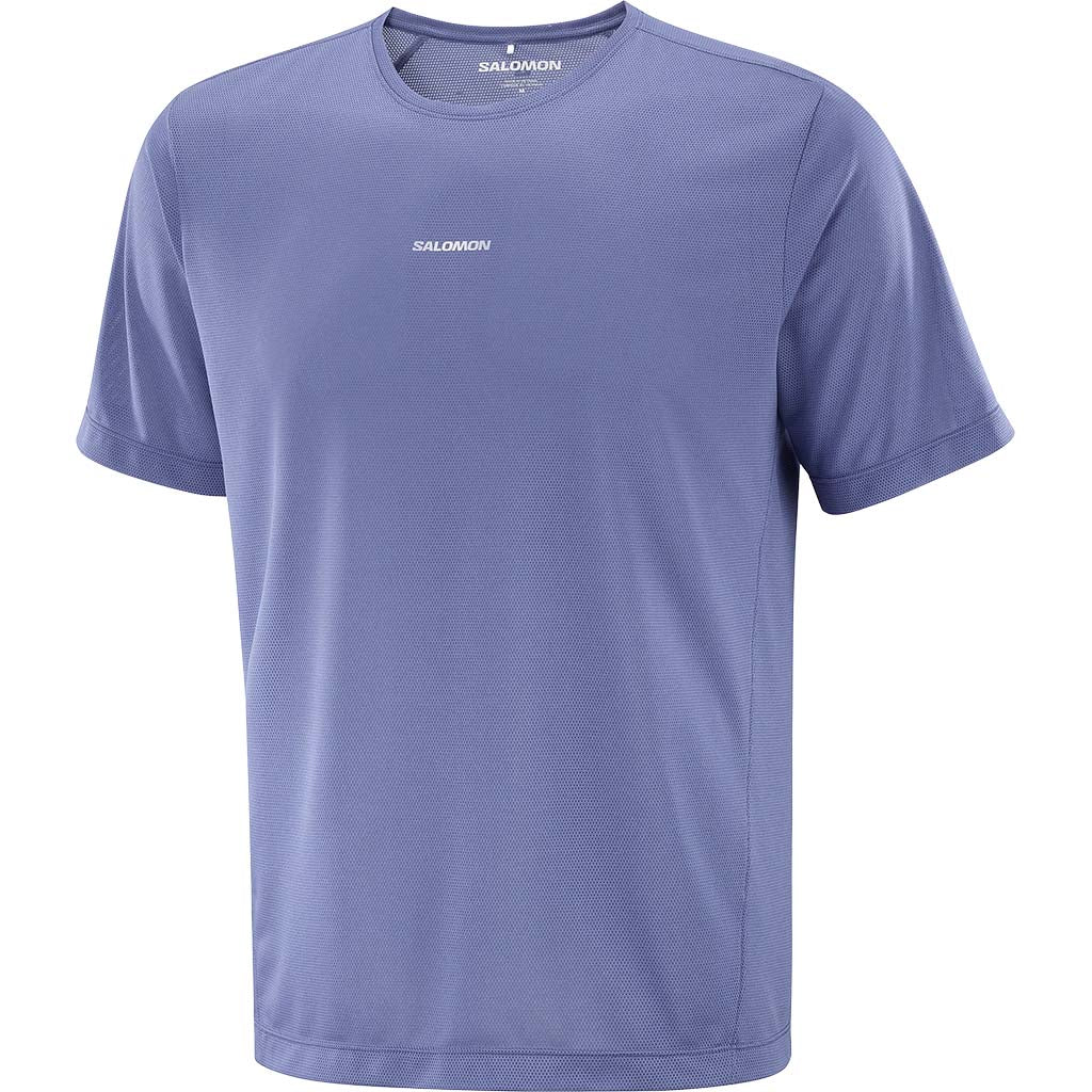 Men's Shakeout Core Short Sleeve Tee