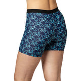 Womens Mixie Cycling Liner