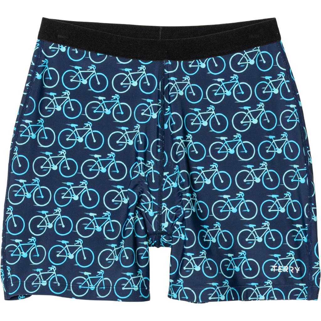 Womens Mixie Cycling Liner