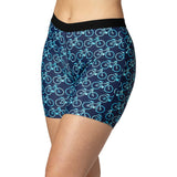 Womens Mixie Cycling Liner