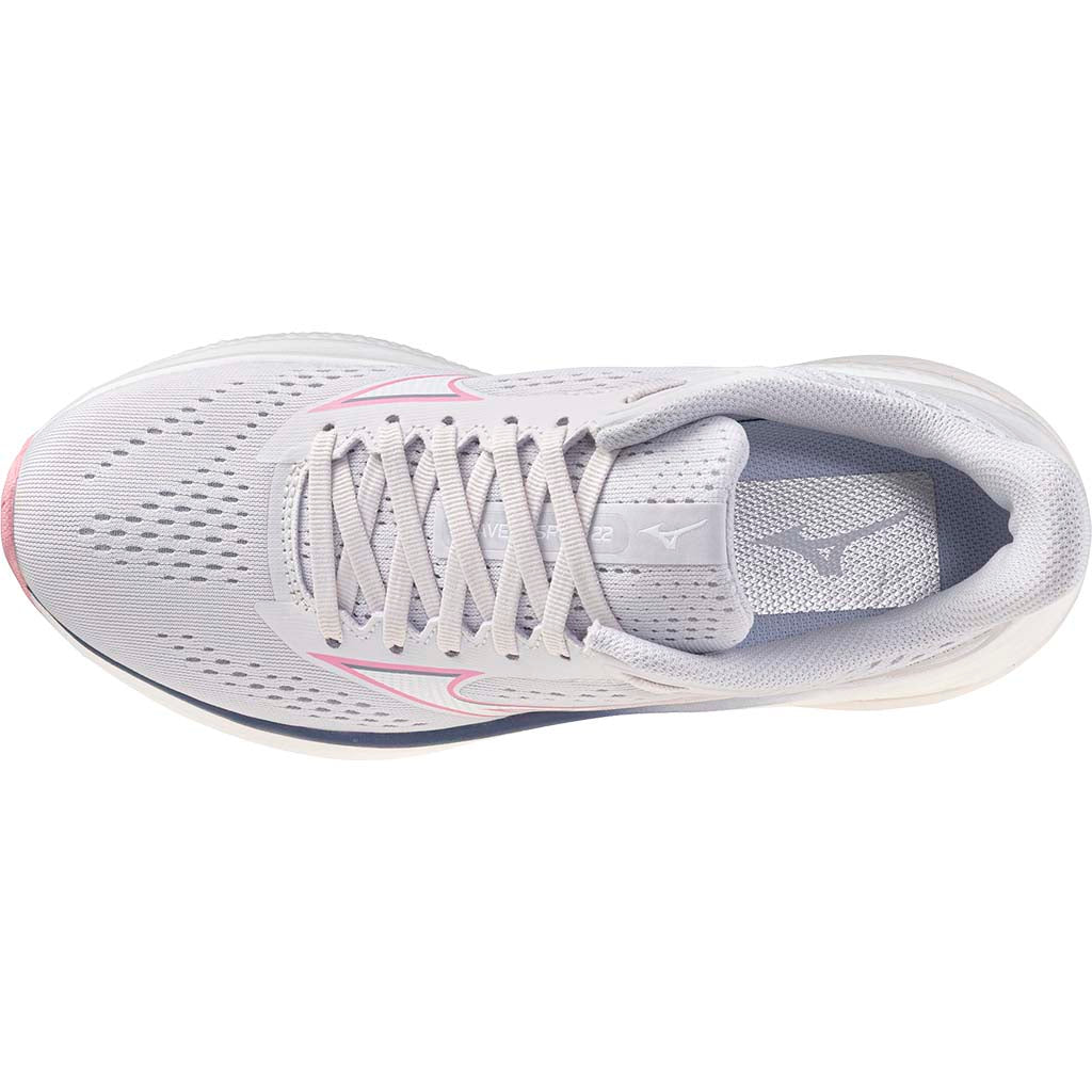 Women's Wave Inspire 22