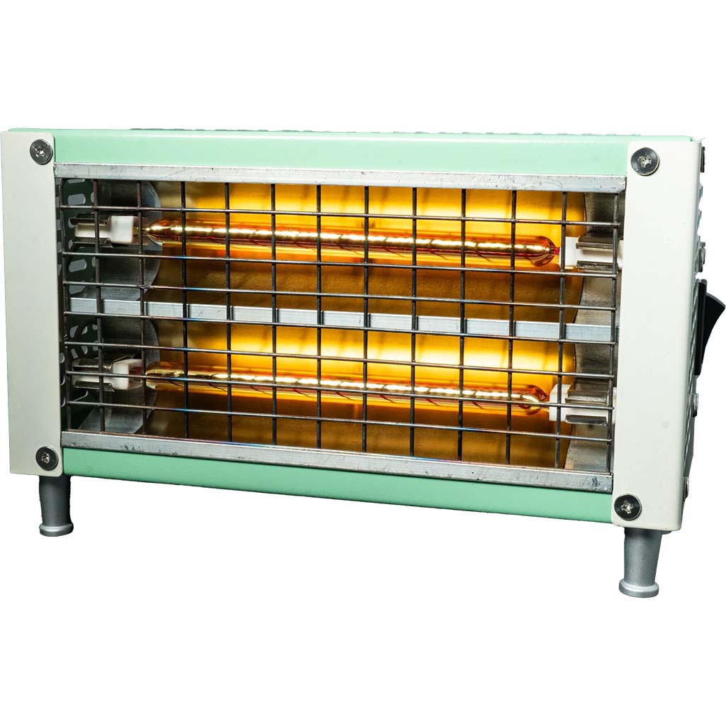 Handheld Infrared Waxer