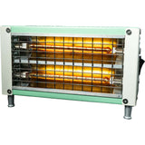 Handheld Infrared Waxer