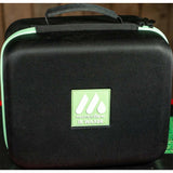 Handheld Infrared Waxer