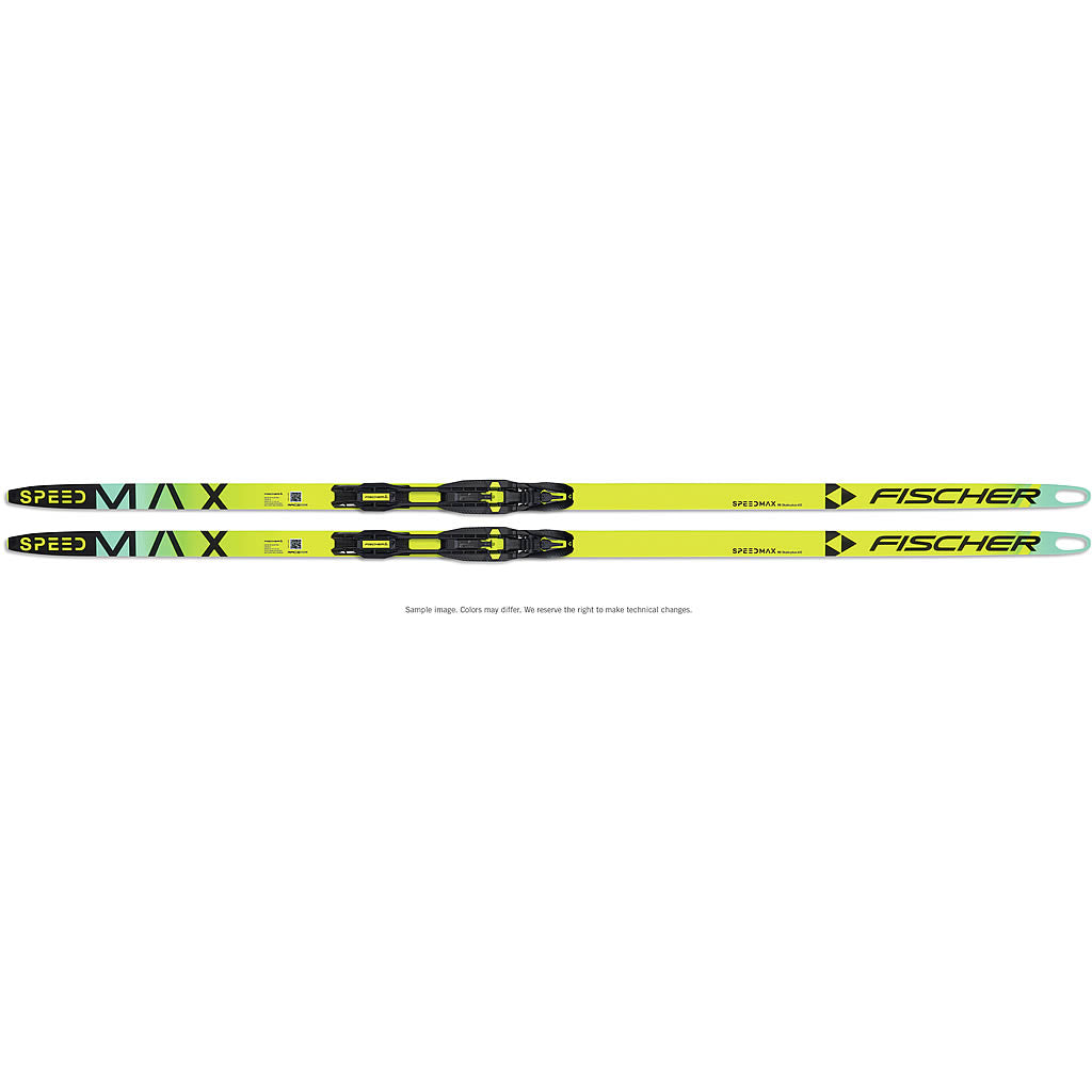 Speedmax 90 Skate Plus 610 Nordic Ski