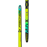 Speedmax 90 Skate Plus 610 Nordic Ski