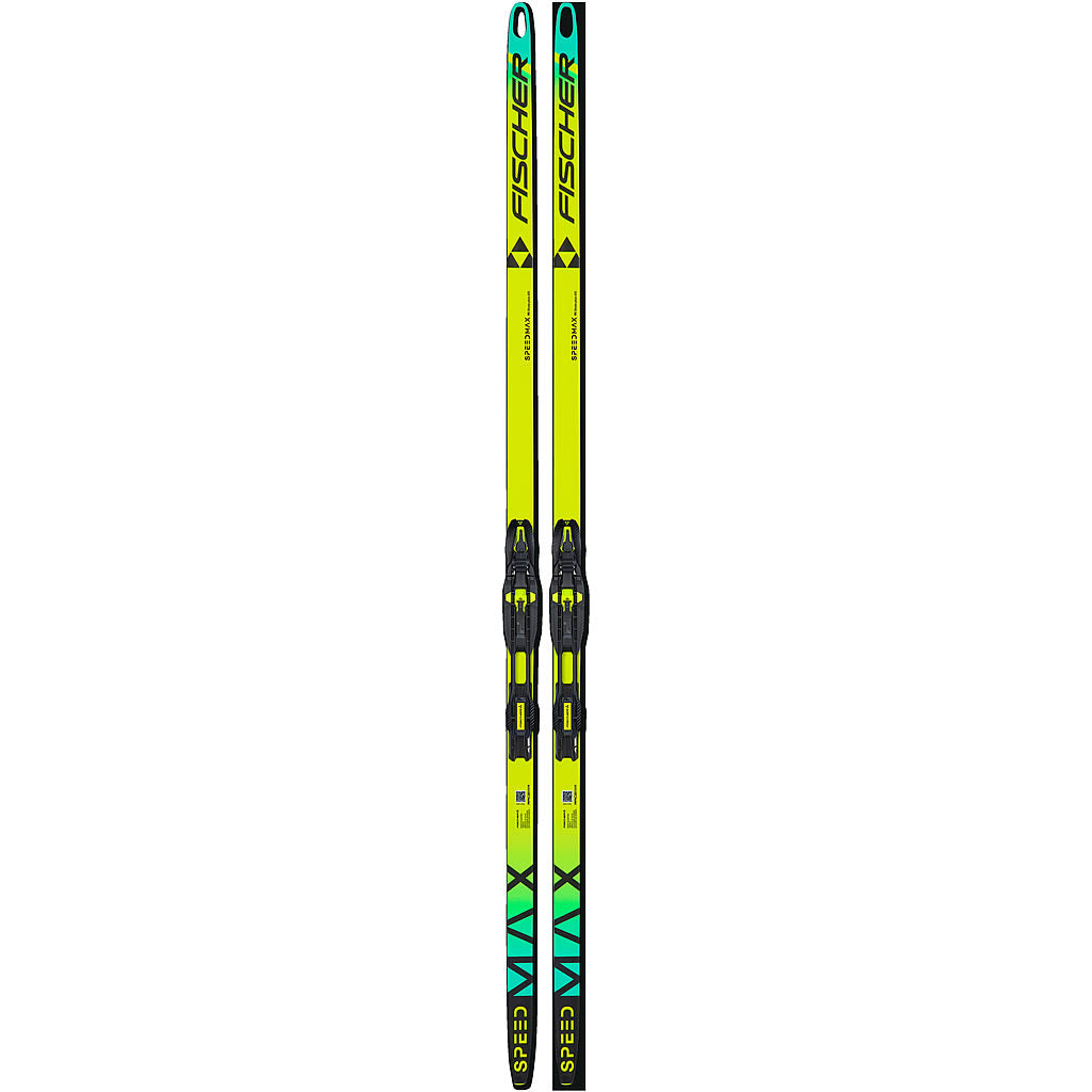 Speedmax 90 Skate Plus 610 Nordic Ski