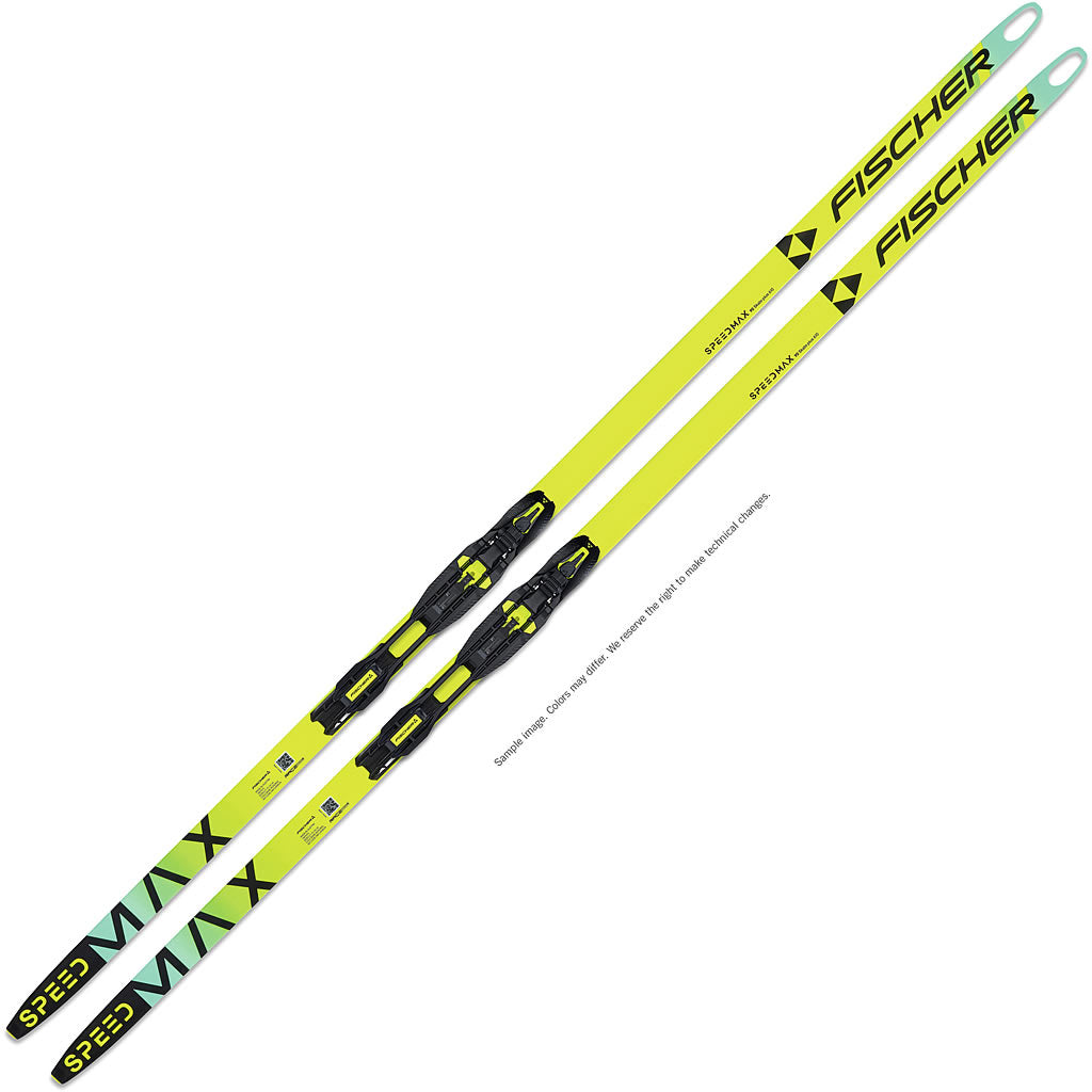 Speedmax 90 Skate Plus 610 Nordic Ski