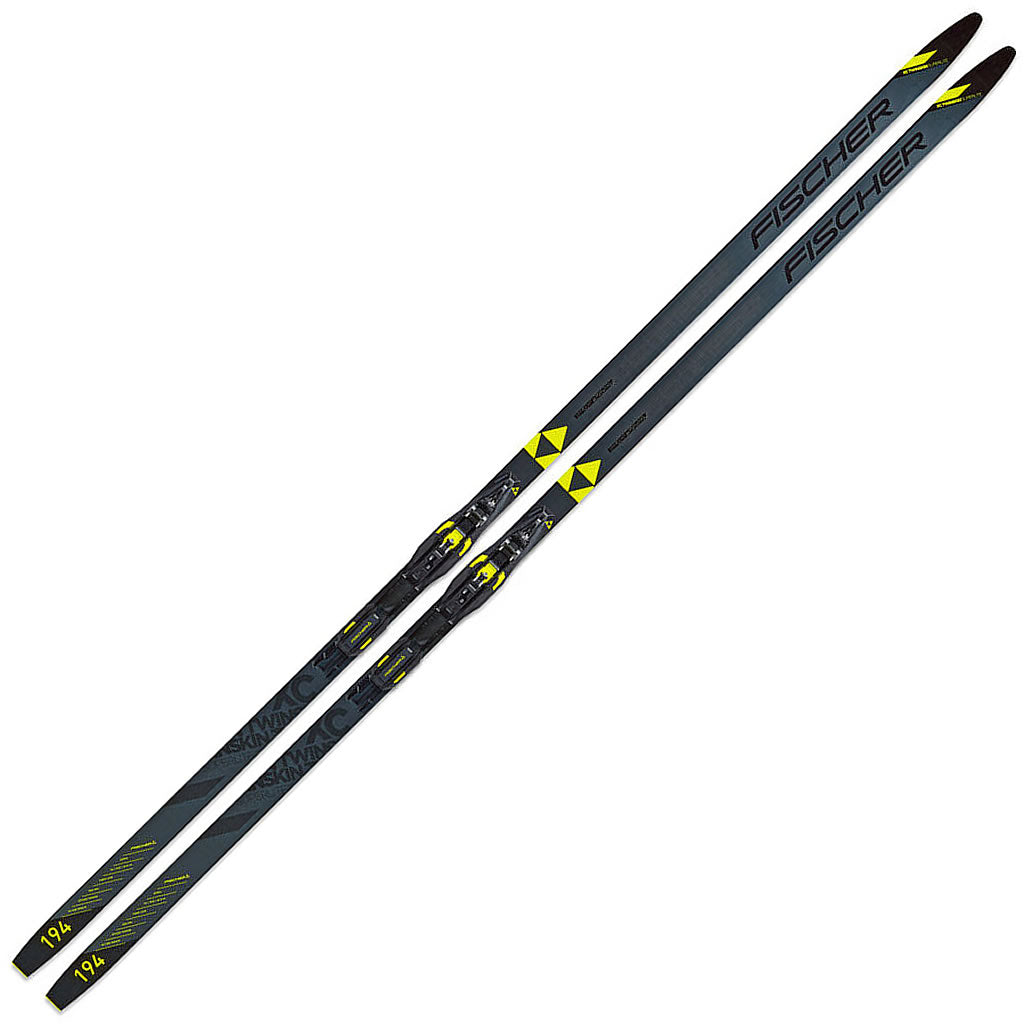 Twin Skin Superlite EF IFP Nordic Skis 2023-24