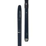 Spider 62 Crown Xtralite Flat Ski 2025-26
