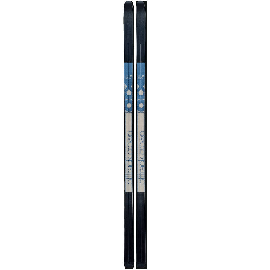 Spider 62 Crown Xtralite Flat Ski 2025-26