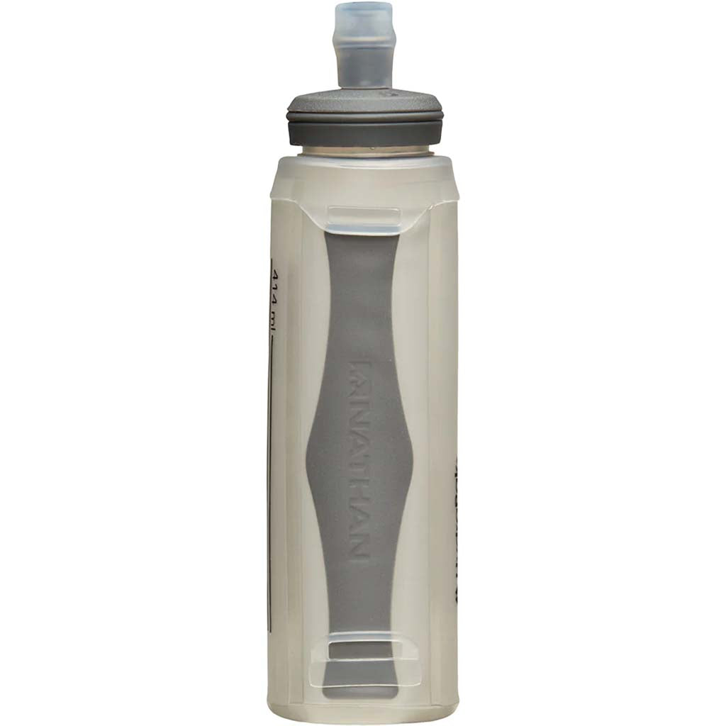 14oz Soft Flask with Bite Top