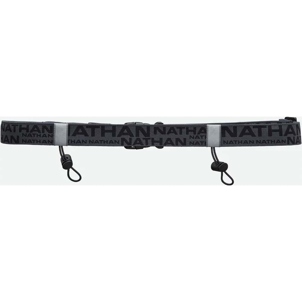 Race Number Belt