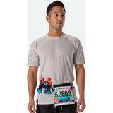 Race Number Belt