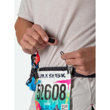 Race Number Belt