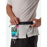Race Number Belt