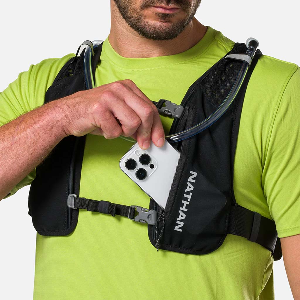 Quickstart 3.0 4 Liter Pack