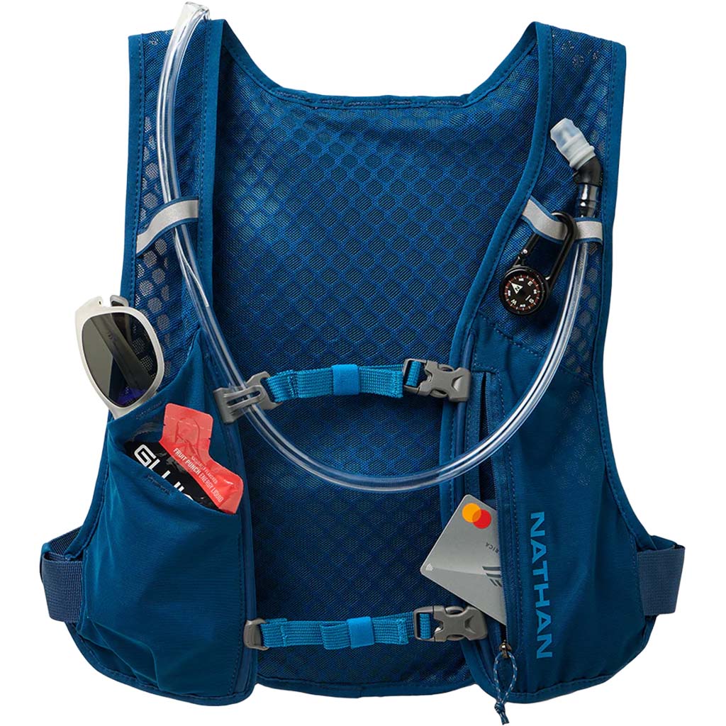 Quickstart 3.0 4 Liter Pack