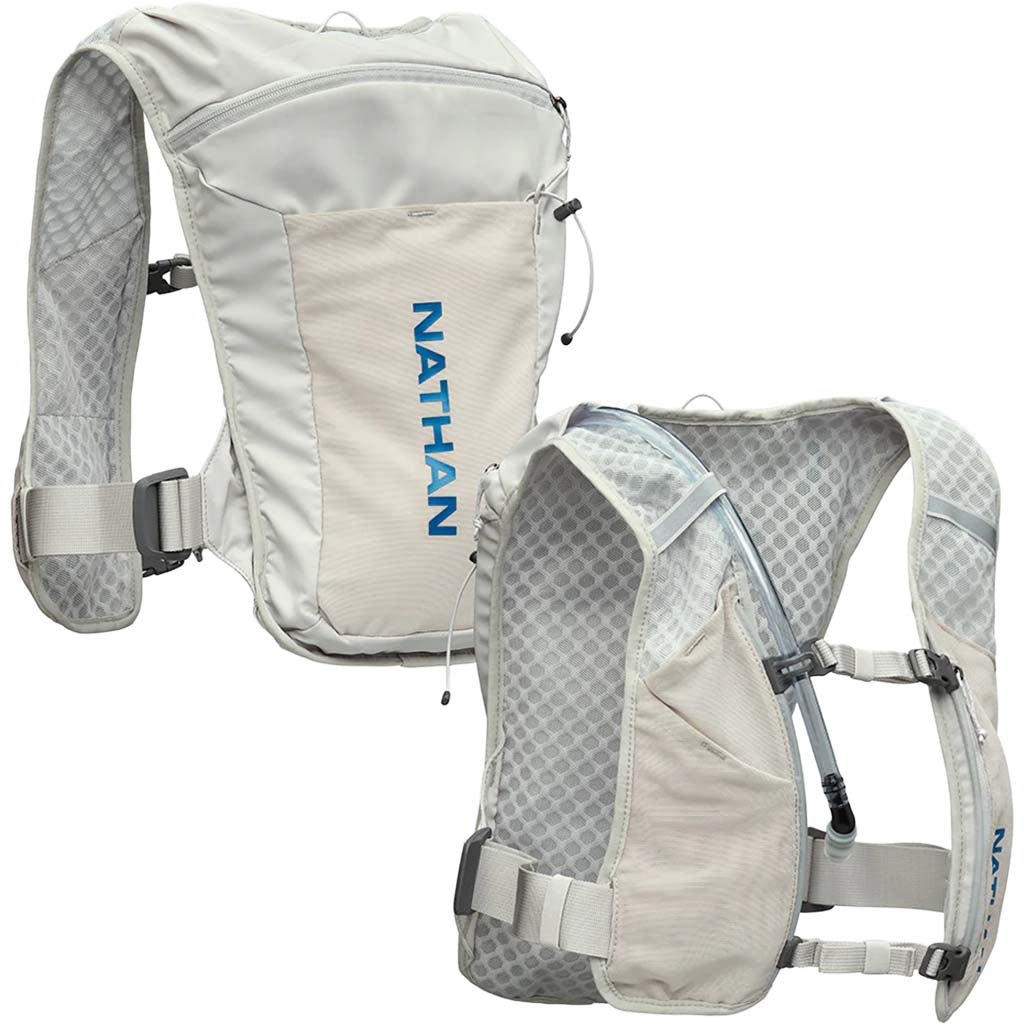 Quickstart 3.0 4 Liter Pack