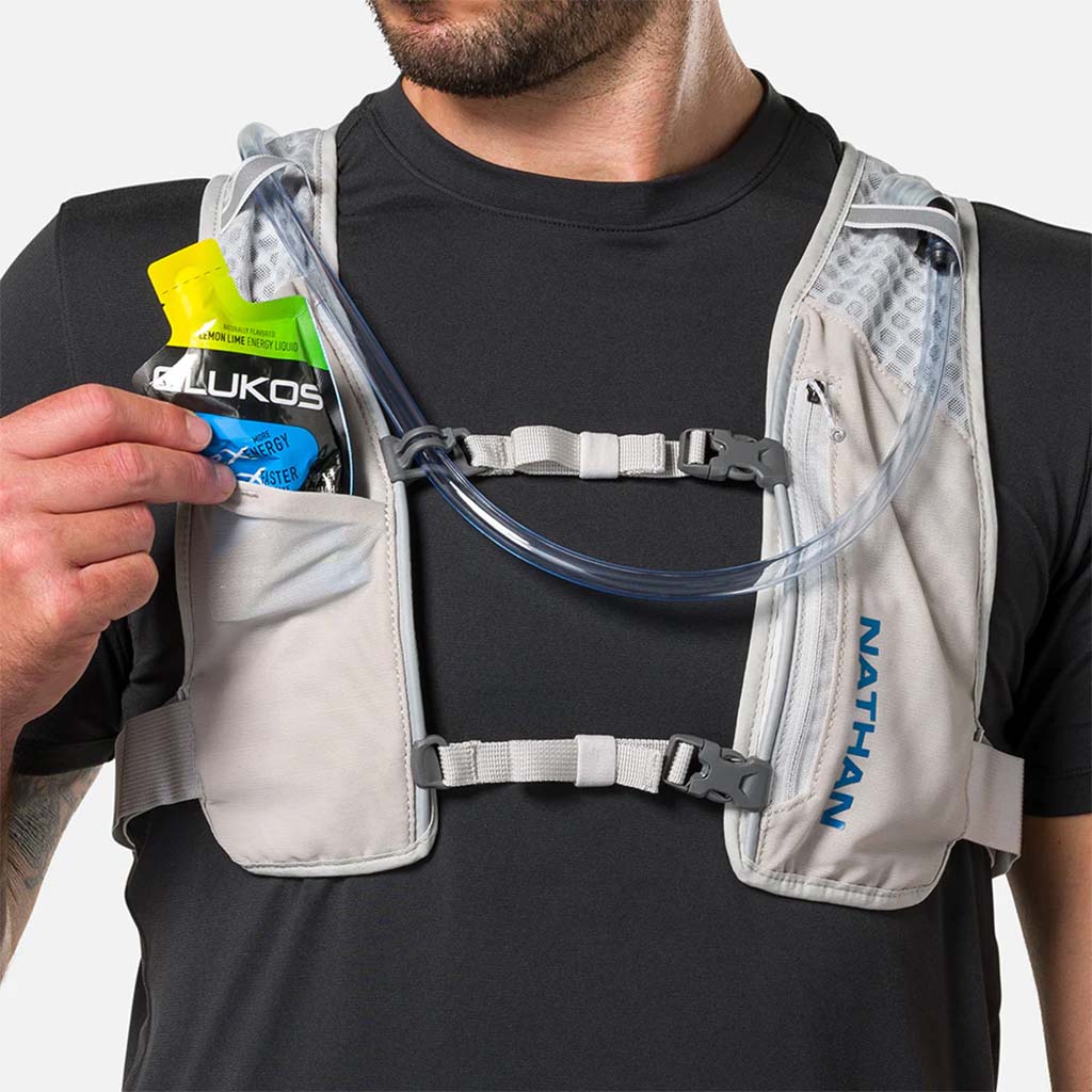 Quickstart 3.0 4 Liter Pack