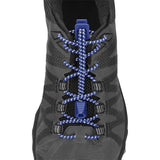 Reflective Run Laces