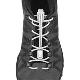 Reflective Run Laces