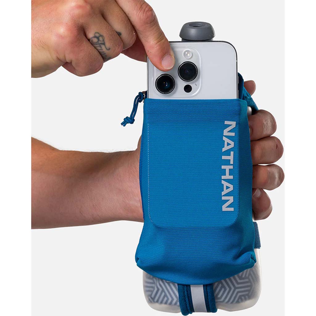 SpeedDraw 2 Insulated Flask 18oz