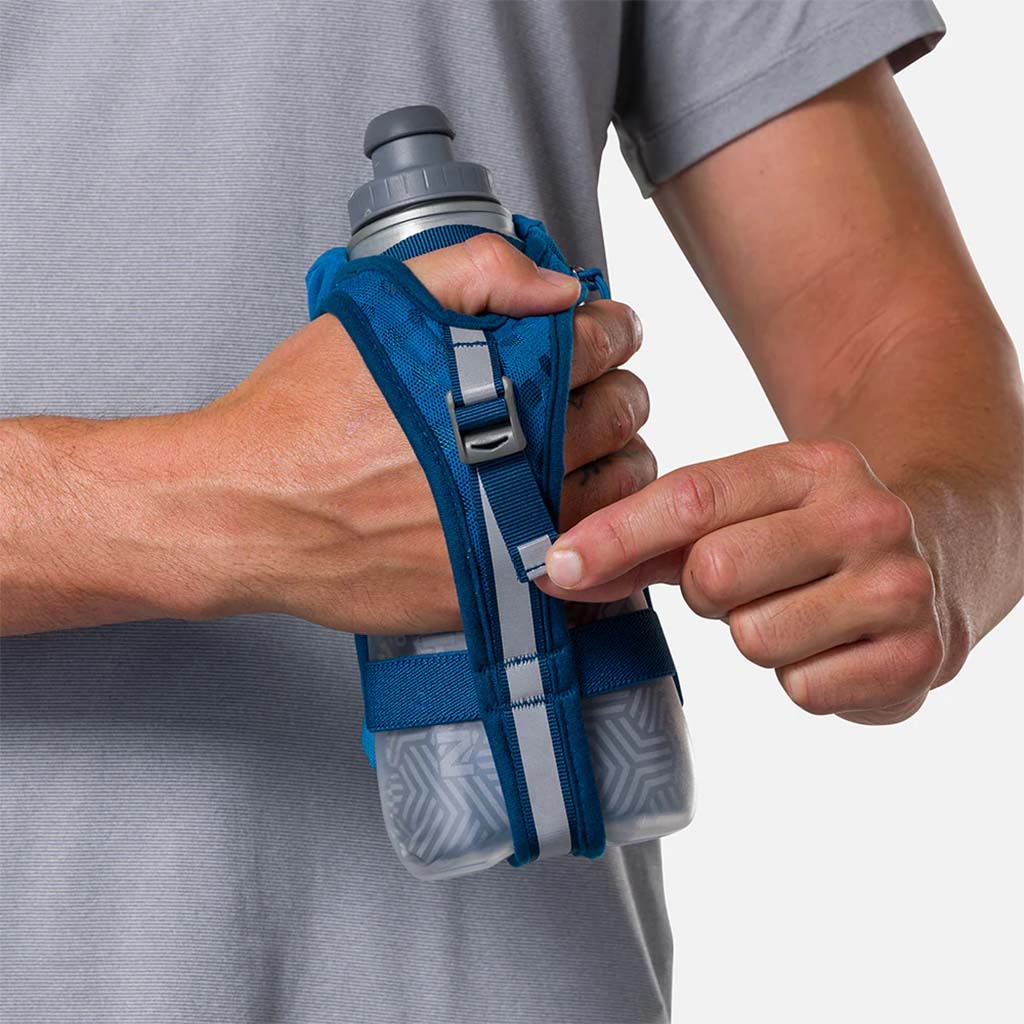 SpeedDraw 2 Insulated Flask 18oz