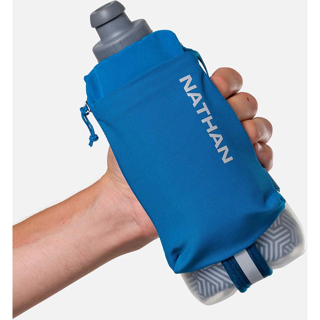 SpeedDraw 2 Insulated Flask 18oz