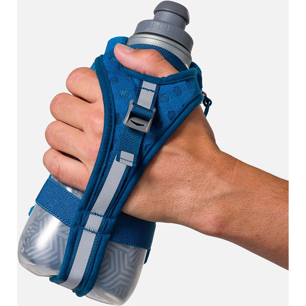 SpeedDraw 2 Insulated Flask 18oz