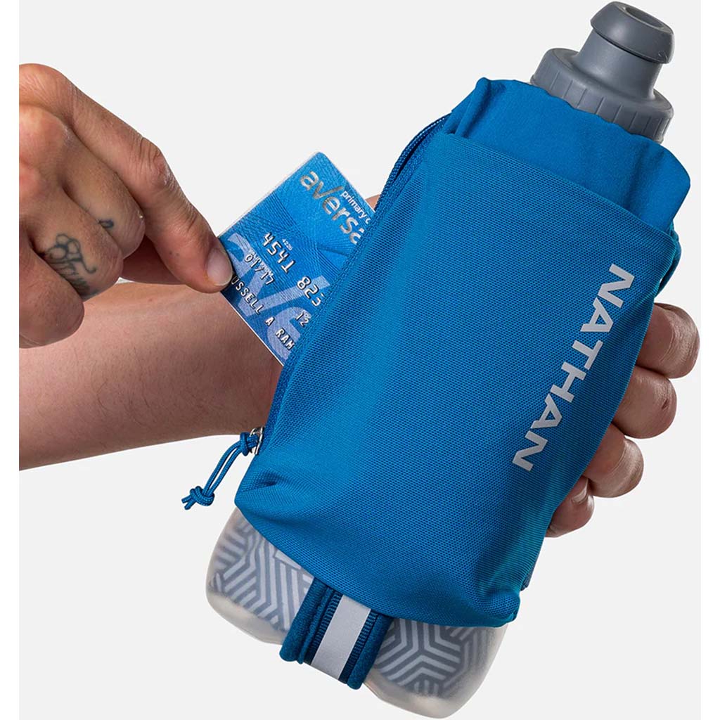 SpeedDraw 2 Insulated Flask 18oz