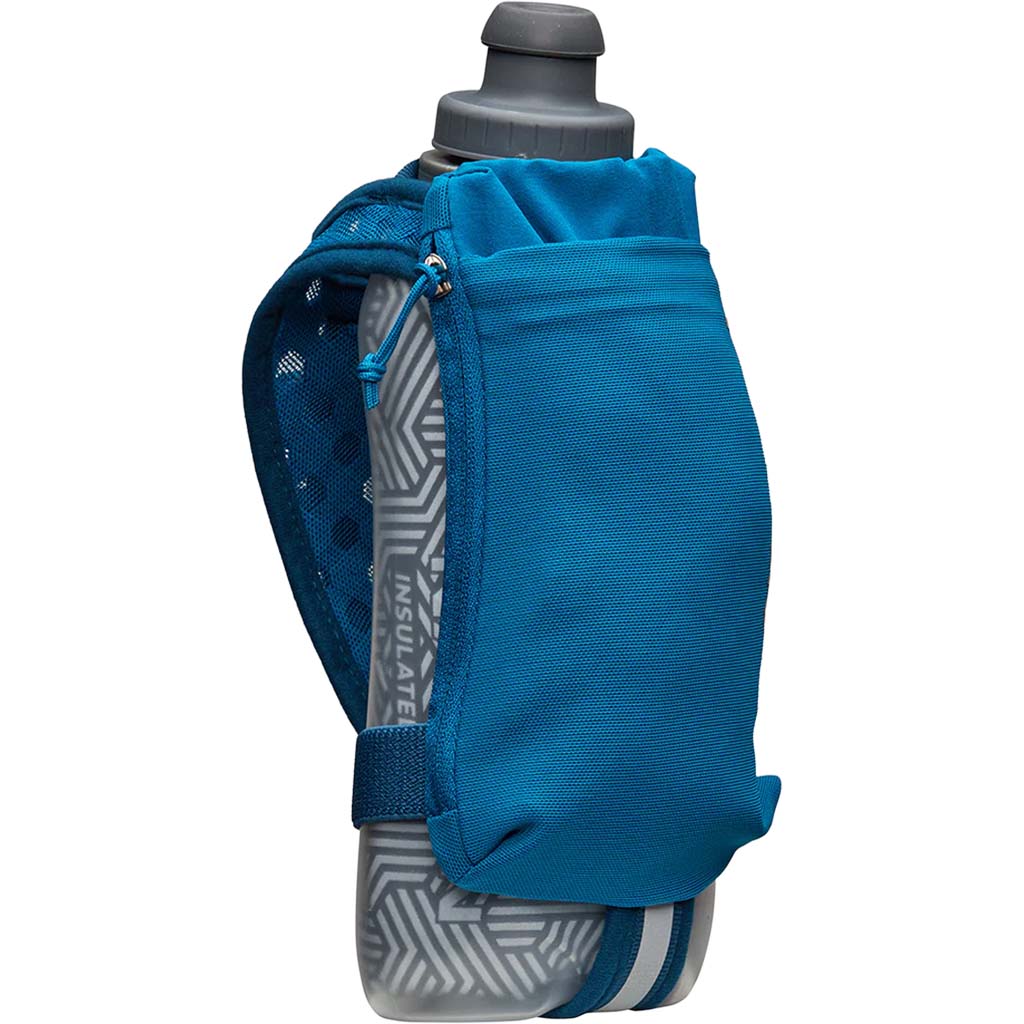 SpeedDraw 2 Insulated Flask 18oz