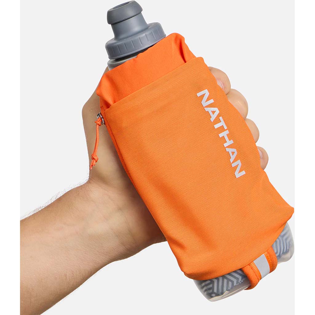 SpeedDraw 2 Insulated Flask 18oz