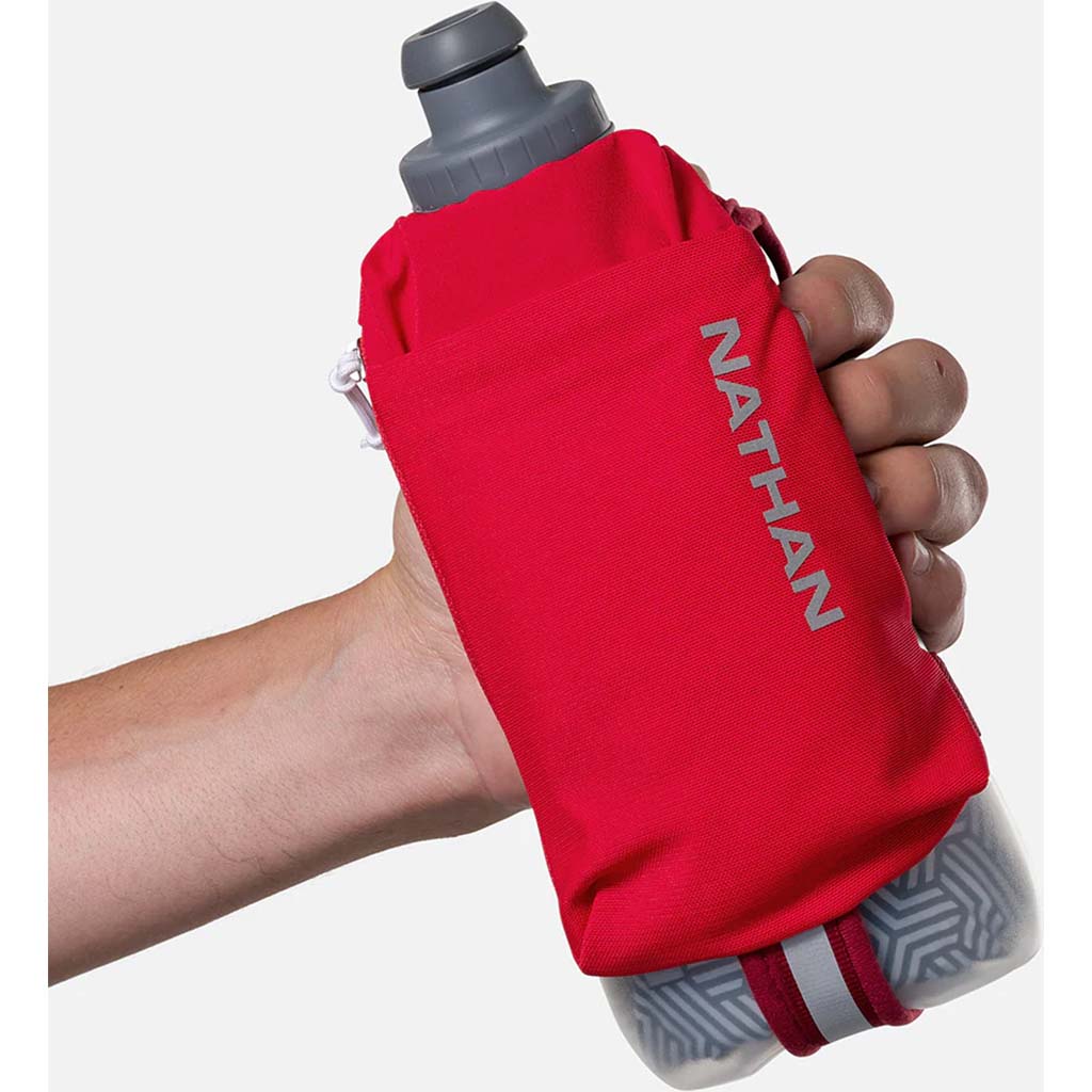 SpeedDraw 2 Insulated Flask 18oz
