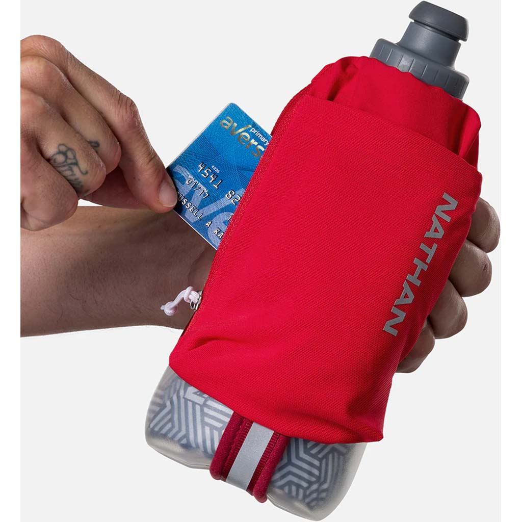 SpeedDraw 2 Insulated Flask 18oz
