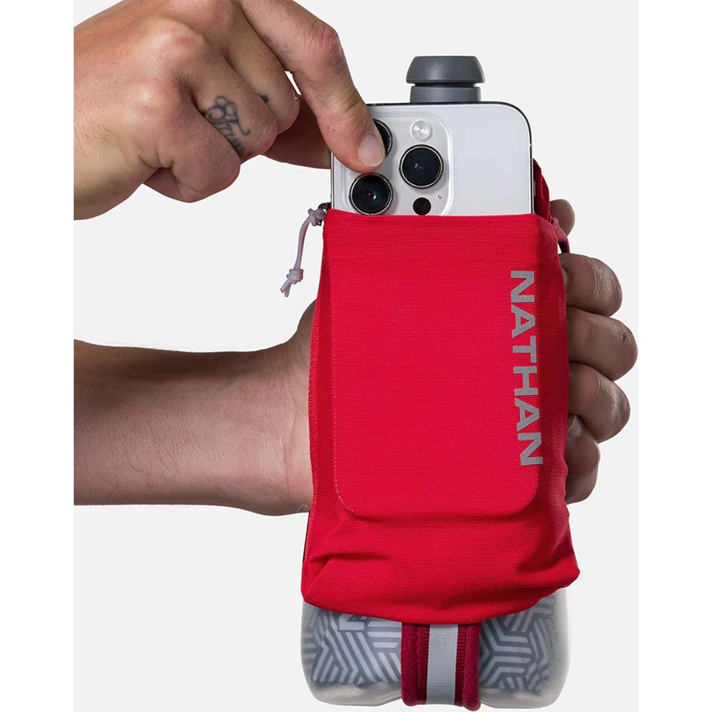 SpeedDraw 2 Insulated Flask 18oz