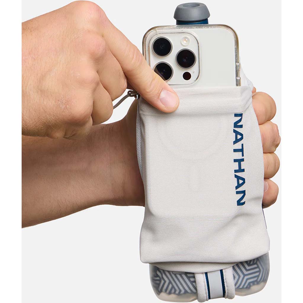 SpeedDraw 2 Insulated Flask 18oz