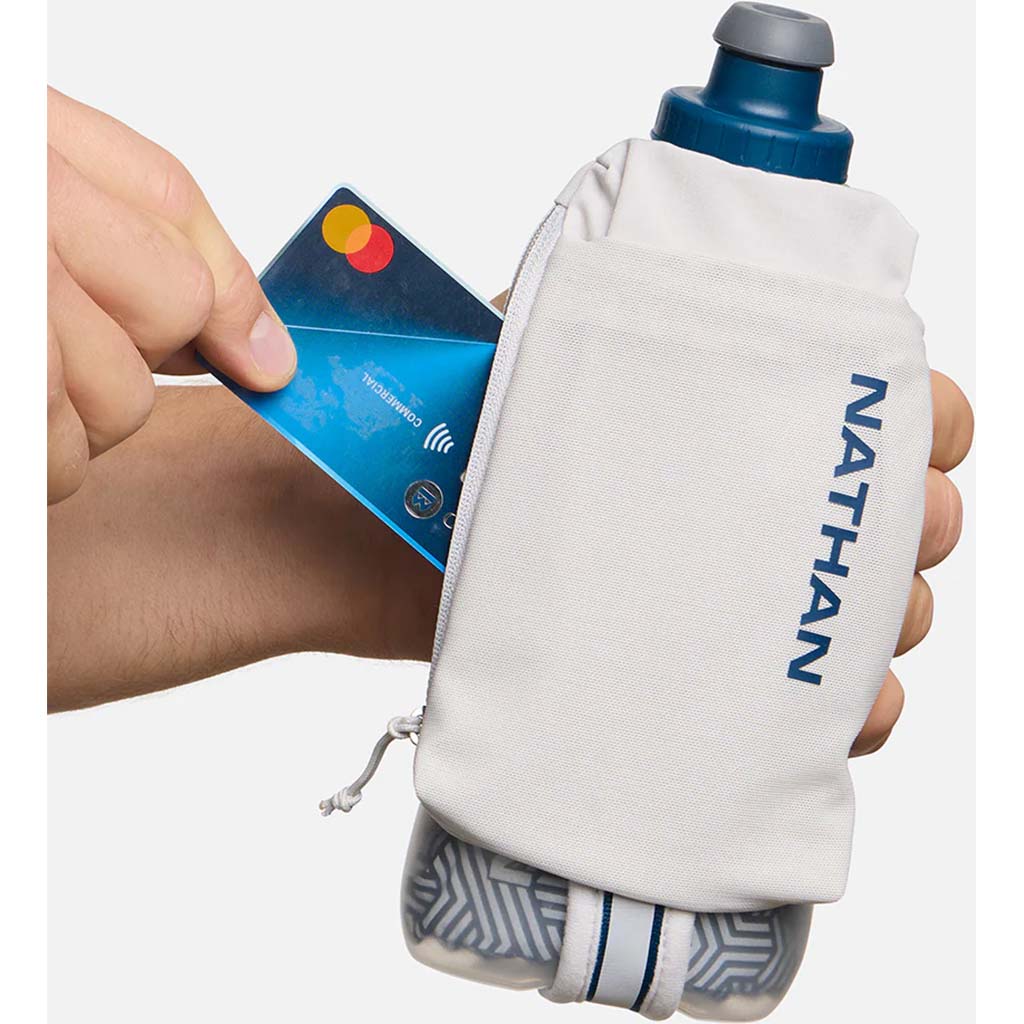 SpeedDraw 2 Insulated Flask 18oz