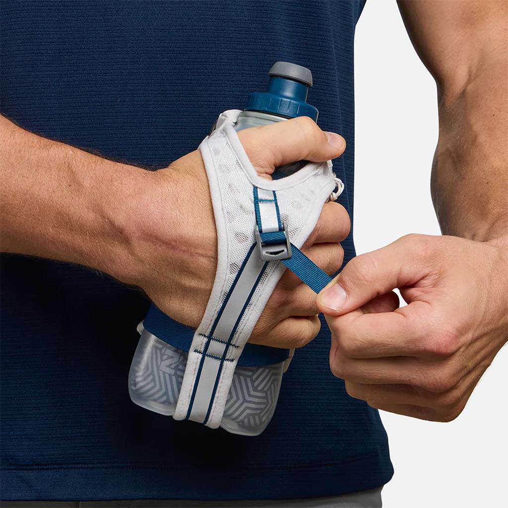 SpeedDraw 2 Insulated Flask 18oz
