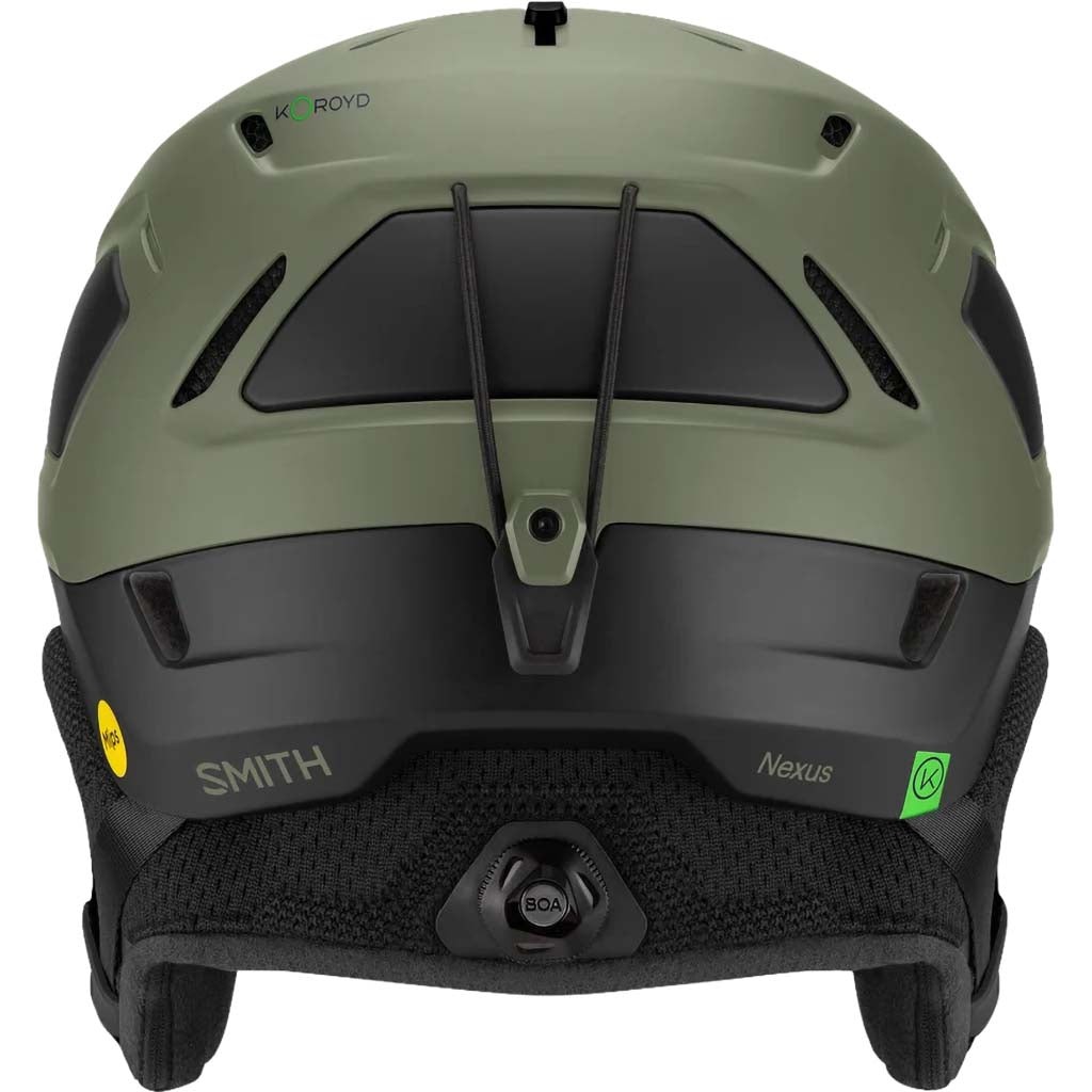 Nexus MIPS Helmet